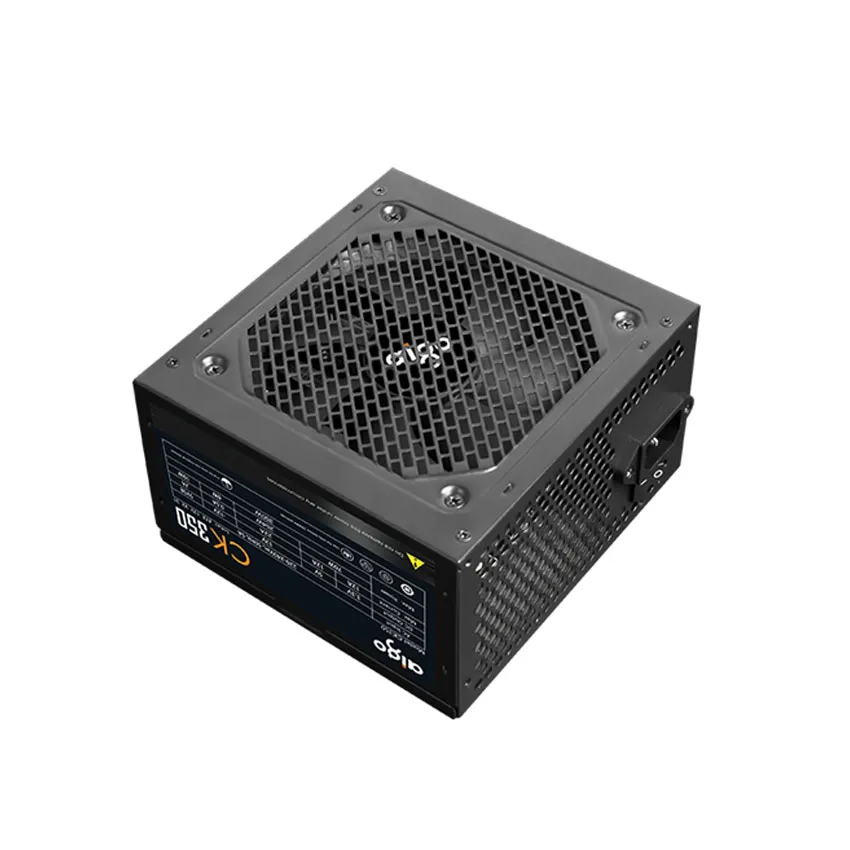 Nguồn máy tính AIGO CK350 - 350W